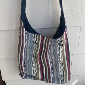 Hippie Bag